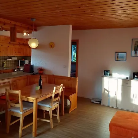 Haus Zur Arve - Charmingstay 아파트