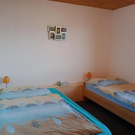 Haus Zur Arve - Charmingstay 아파트