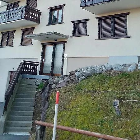 Haus Zur Arve - Charmingstay 아파트 플럼스버그