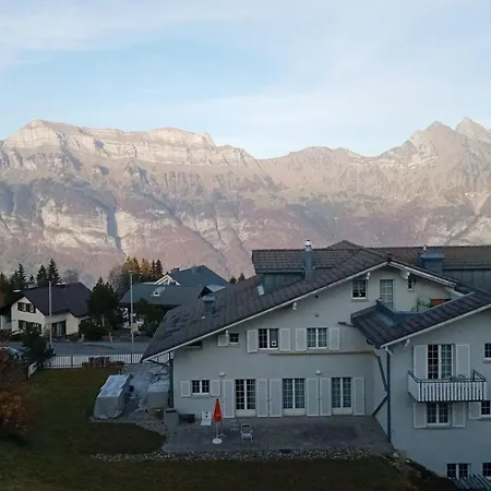 Haus Zur Arve - Charmingstay 아파트 플럼스버그