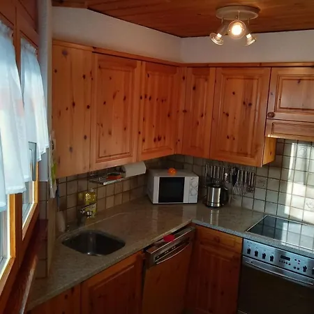 Haus Zur Arve - Charmingstay Apartment *