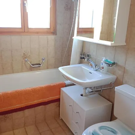 Haus Zur Arve - Charmingstay Apartment *