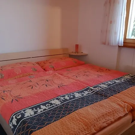 Haus Zur Arve - Charmingstay *